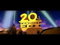 20th Century Fox June 11th 1994 Prototype Logo Remake 20th Century Fox June 11th 1994 Prototype Logo Remake