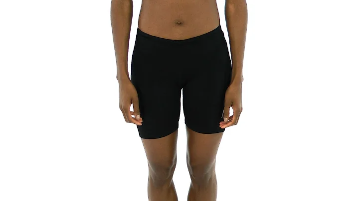 2XU Women's Active Tri Short | SwimOutlet.com