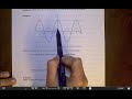 Scale Changes of Trigonometric Functions