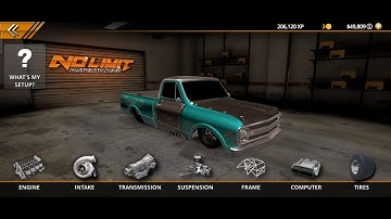 5.5 C10 no limit 2 tune