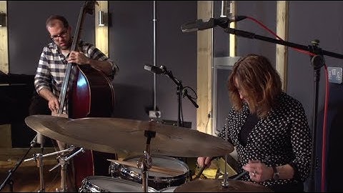 Double Bass Solo by Danny Ziemann