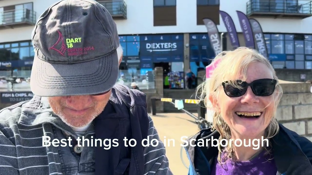 Best places to go in Scarborough: Best beaches and buses