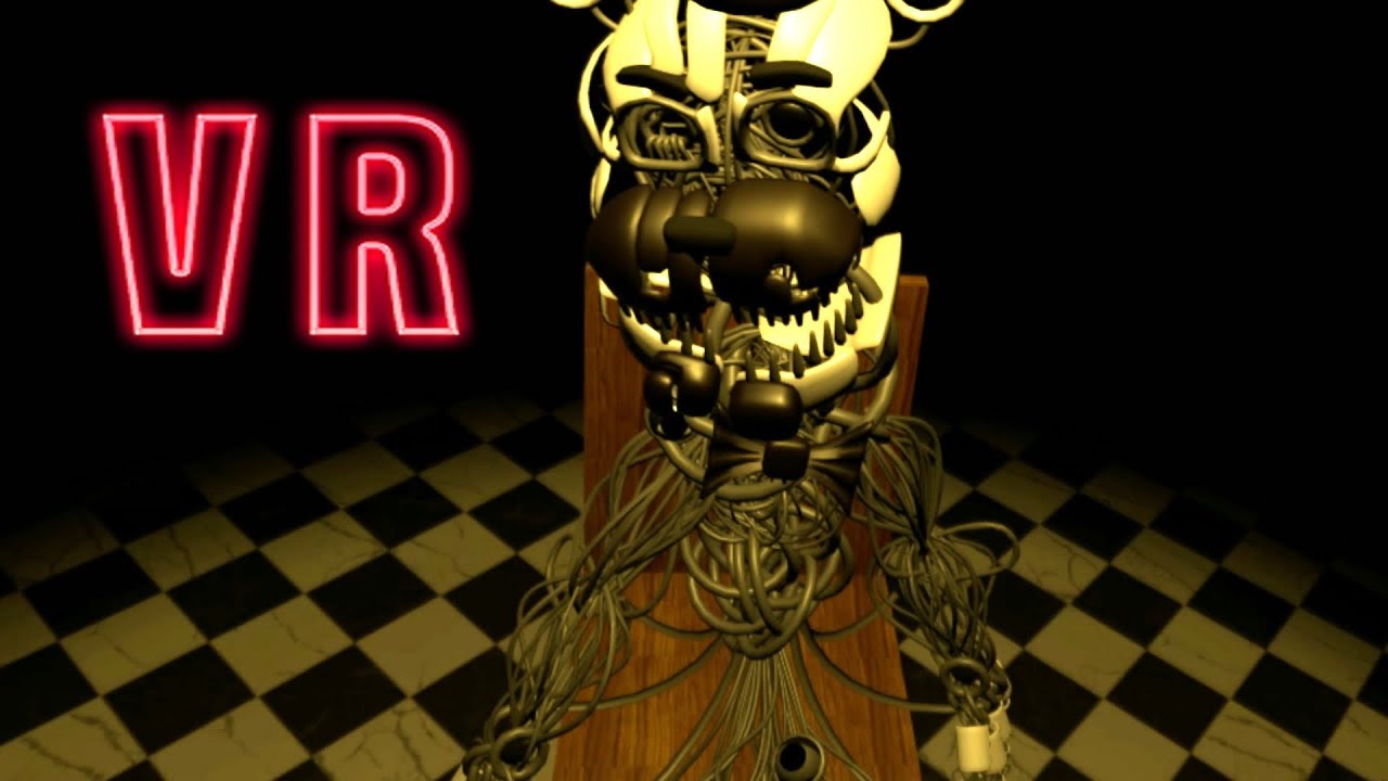 SALVAGE MOLTEN FREDDY VR Freddy Fazbear s Pizzeria Simulator VR YouTube salvage-molten-freddy-vr-freddy-fazbear-s-pizzeria-simulator-vr-youtube