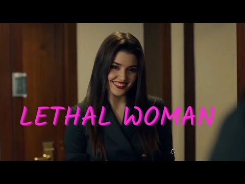 Multifemale Lethal Woman