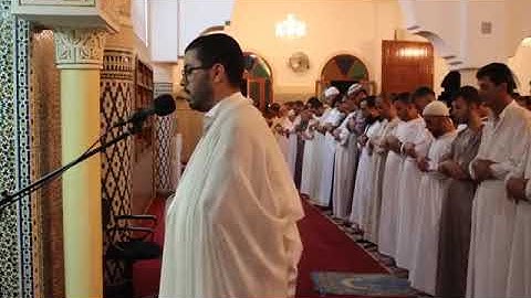 تلاوة خاشعة سورة الضحى للقارئ هشام الهراز