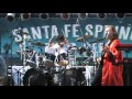 Caress Of Steel Band (Anthem) Live 10-19-2013