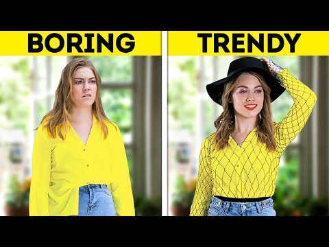 वीडियो: अपने आप को तैयार करने और अच्छे दिखने के 4 तरीके (लड़कियों के लिए)