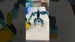 Lego Wedo 2.0