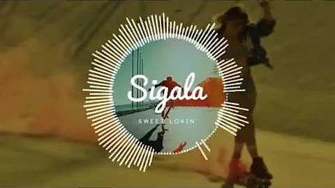 Sigala - Sweet Lovin' (TerMoS Remix)