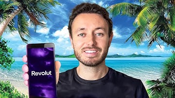 How To Use Revolut To Travel in 2025 | Practical Example