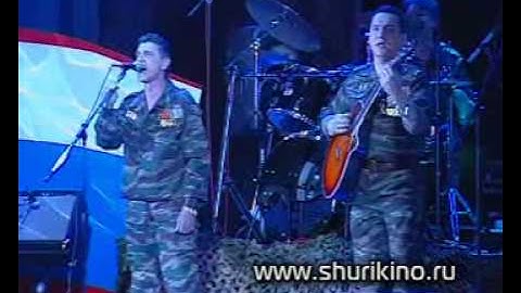 гр. Блокпост - Снайпер