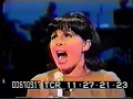 Eydie Gorme &quot;What did I have&quot; &quot;If he walked into my life&quot;