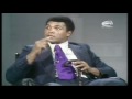 An Audience With Muhammad Ali in London 3/5