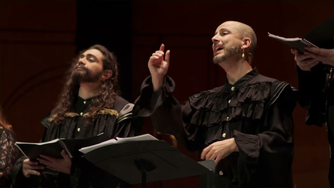 Son de Mexico, produccion de Santiago Cumplido del Castillo en la ciudad de Morelia, Michoacan. P1