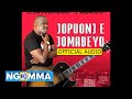 ODHIAMBO TUSKER - Jopuonj e jomabeyo (official Video)