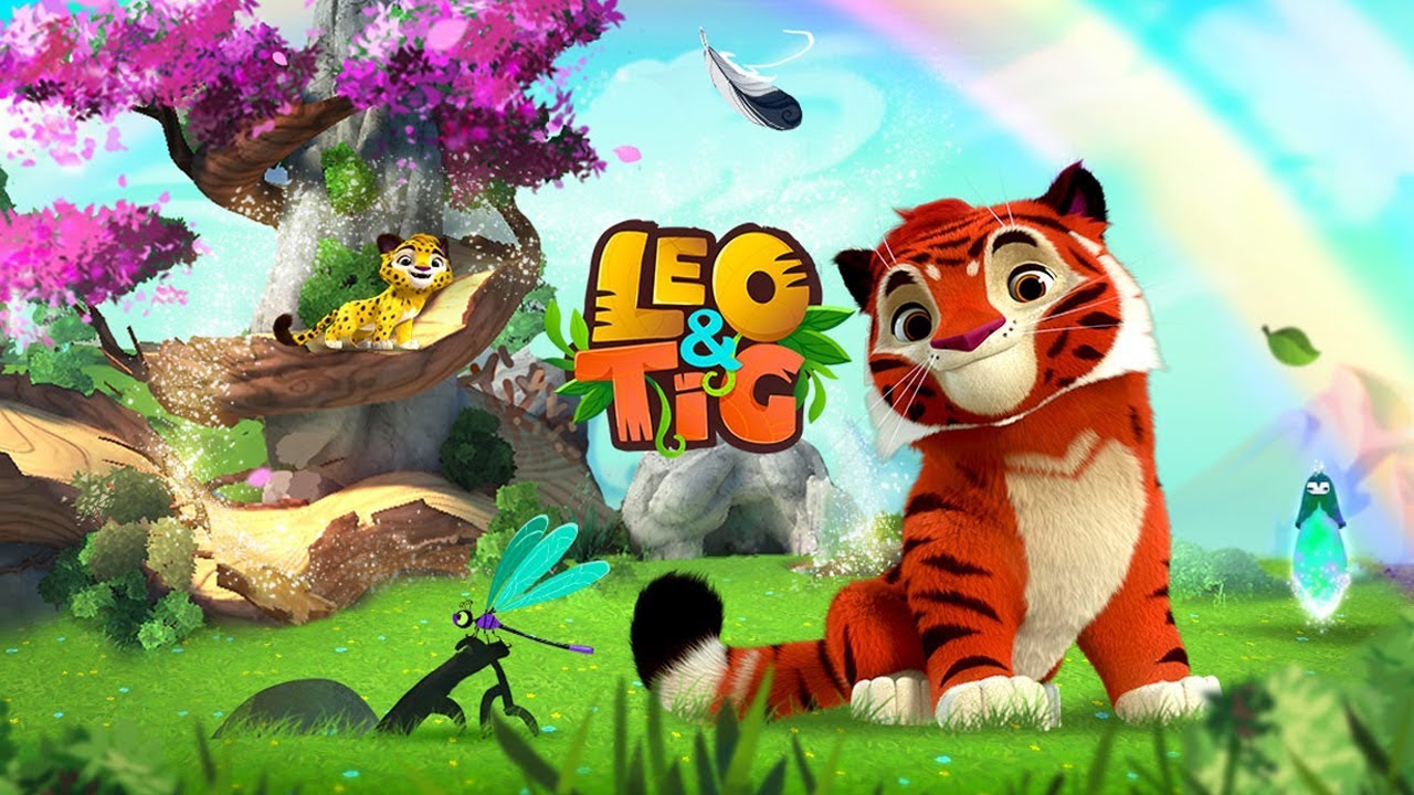 Тиг р. Лео и Тиг игра. Лео Тиг игра 3. Лео и тигр Лео.
