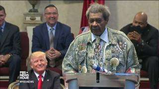 Candidates weigh in on race and policing after new shootings