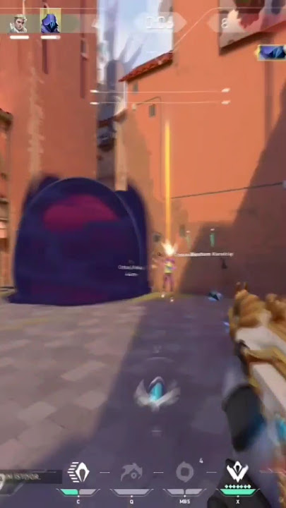 Flickshott #valorant #valorantclips #champions2024 #streamer #gaming #flickshots