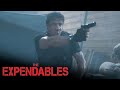 Garza's Compound | The Expendables 2