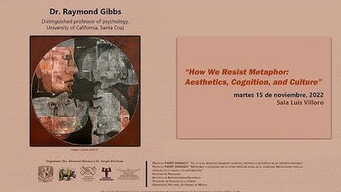 How We Resist Metaphor: Aesthetics, Cognition, and Culture