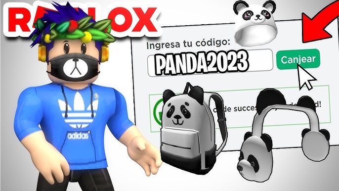 😱 TODOS OS CÓDIGOS DO ROBLOX DO INSTAGRAM! 