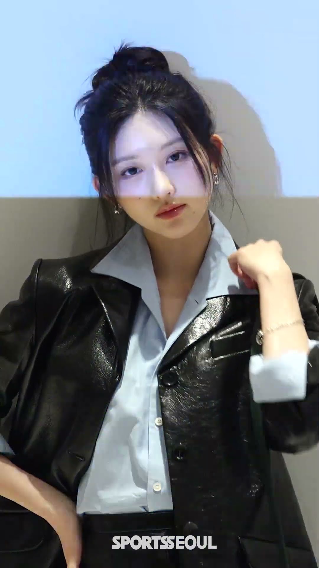 아이브 가을, 벌써 찾아온 가을 여신 #IVE