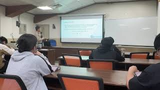 113-2 EMI實體課程教學演示10分鐘影片