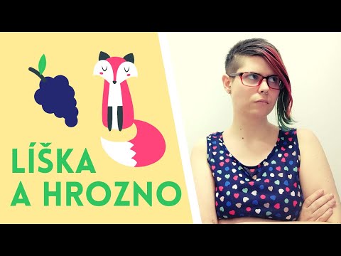 Video: Ako Kvitne Hrozno