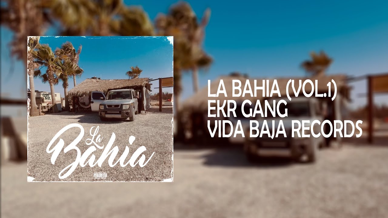 SO HIGH - EKR Gang, Sahit Rivas, Suani