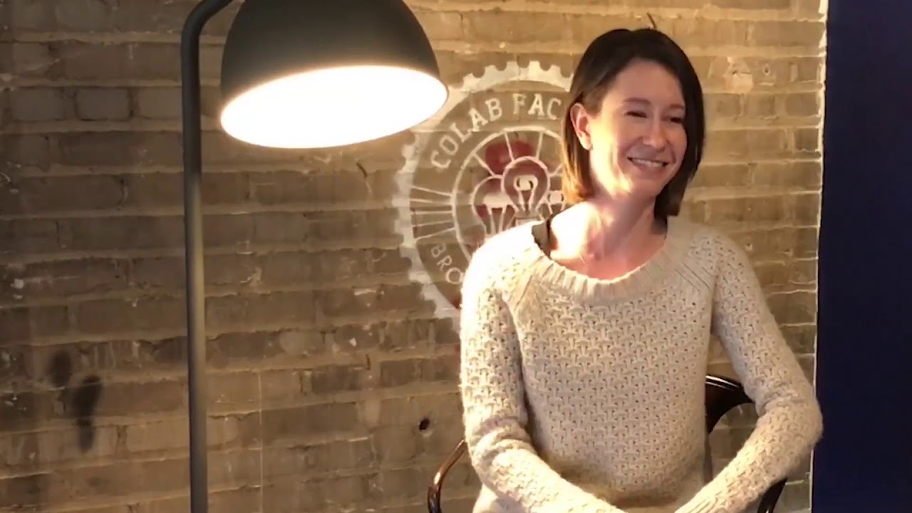 COMMUNICATE THRU TIME AND SPACE WITH A LETTER Shane Barbanel