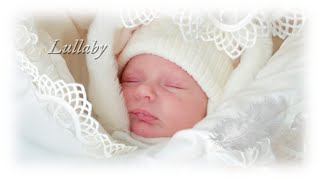 Lullaby - Relaxing music baby -  Schlaflied - Einschlaflied - Ave Baby