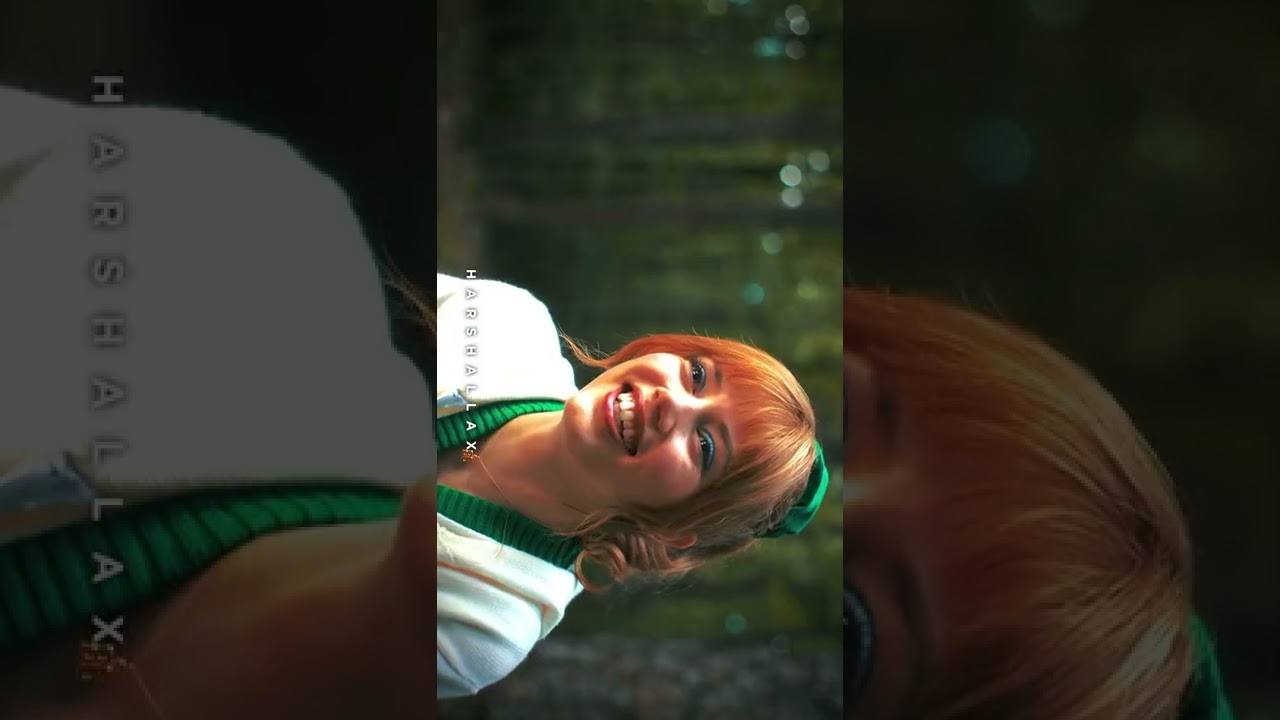 Stranger Things 4K AMV
