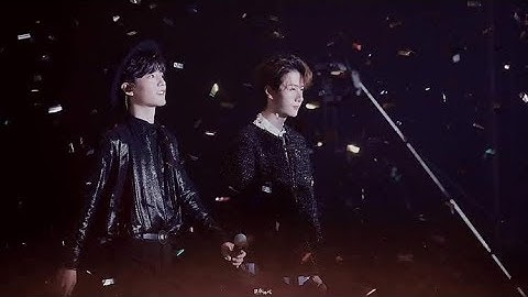 [20190921] Trần Tình Lệnh - Fan Meeting tại Bangkok _ Tiêu Chiến, Nhất Bác, Vu Bân. . .