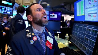 WATCH: Markets under pressure amid coronavirus volatility