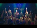 20170730 GANG PARADE(ギャンパレ) Beyond the Mountain TOURファイナル in Shibuya WWW