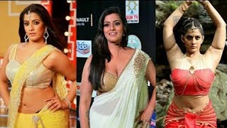 Varalakshmi Sarathkumar Hot and Sexy Edit | Reels Saree Tiktok - YouTube