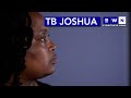 'This is my truth'- Sihle Sibisi tells her story on TB Joshua image