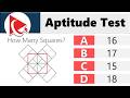 Aptitude Test Preparation: Questions & Solutions 📚