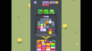 Marble Sort! Level 1404