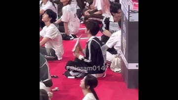 240805 ISAC #zb1 #zerobaseone #zb1 #ricky #hanbin#zhanghao#matthew #taerae #gunwook #jiwoong #gyuvin