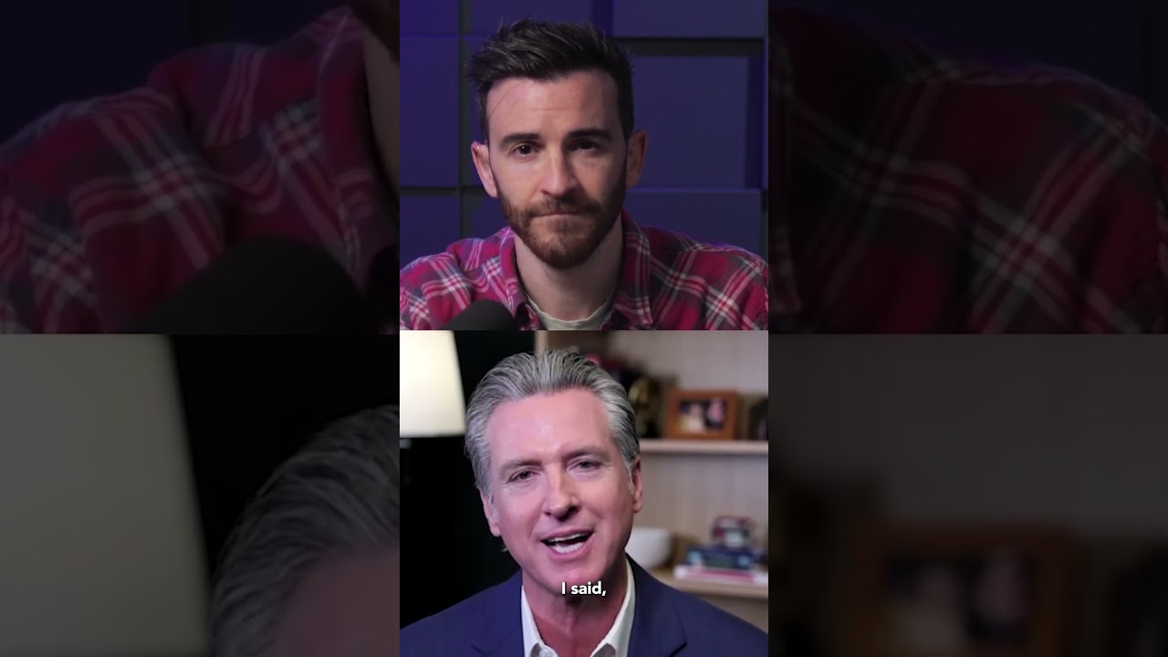 Newsom demands apology from Fox, otherwise “let’s go to court!”