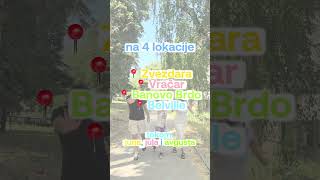 Kako vaša deca provode letnji raspust?  #kids #english #camp #equilibrio #children #language