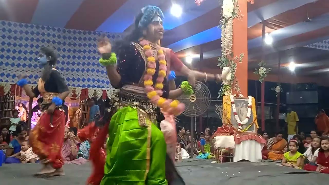 জয় মামা ভাগ্নে সম্পর্দায় আসিত প্রমানিক বার মাসিয়া সাগর পাড়া মুর্শিদাবাদ 6294363055