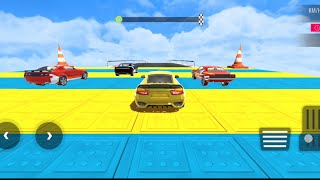 Spider Heroes EPIC Car Race! 🚗🔥 Fastest Color Car Challenge screenshot 3
