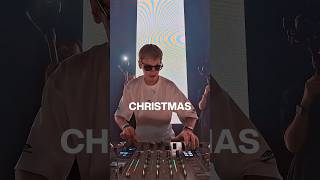 CHRISTMAS TECHNO 🤯