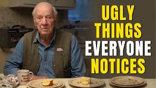 I’m 84… I Finally Understood Why My Family Never Stayed Long | The Life In Frames