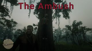 Read Dead redemption 2 The Ambush