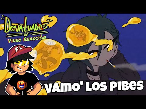 Video Reacción | Devaluados Episodio 1: Bebidas Bloqueadas | Chicheme Backstage