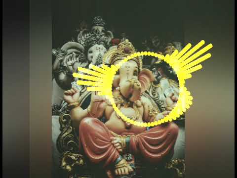 ganesh chaturthi dj sagar mushkura dj deepak banda dj anuj banda