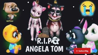 ⱤŁ₱ ₮Ø₥ ₳₦Đ ₳₦₲ɆⱠ₳ 😭🤧😈||like subscribe share comment ||🐥